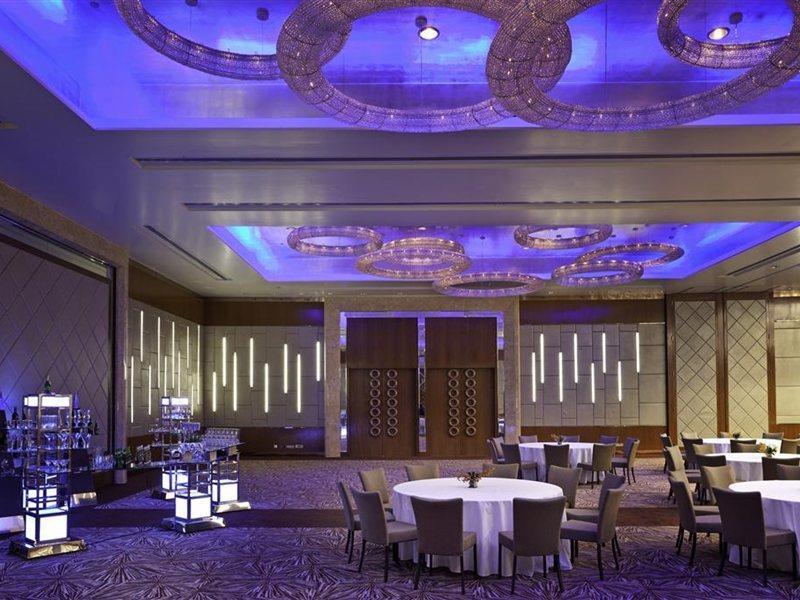 فندق شيراتون شيان نورث سيتي المظهر الخارجي الصورة